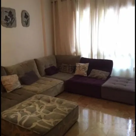 Piso En Апартаменты Тортоса