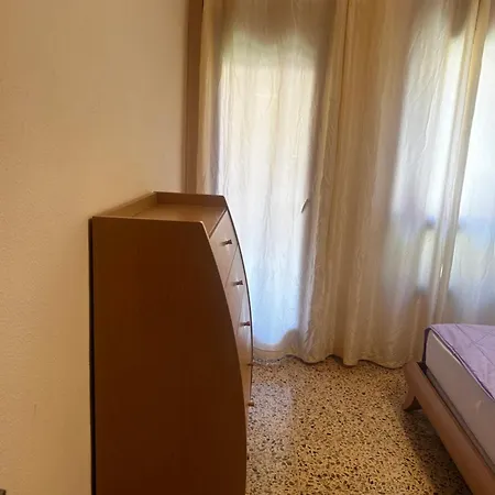 Апартаменты Piso En