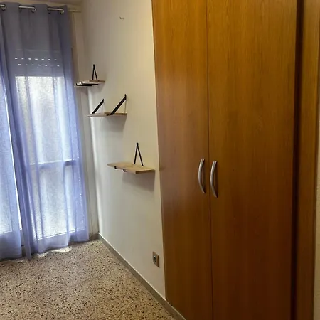 Апартаменты Piso En *