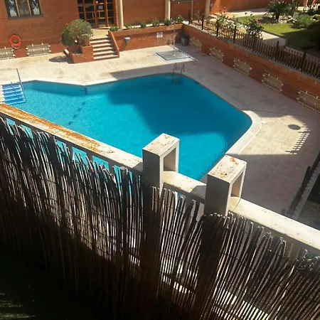Апартаменты Piso En *