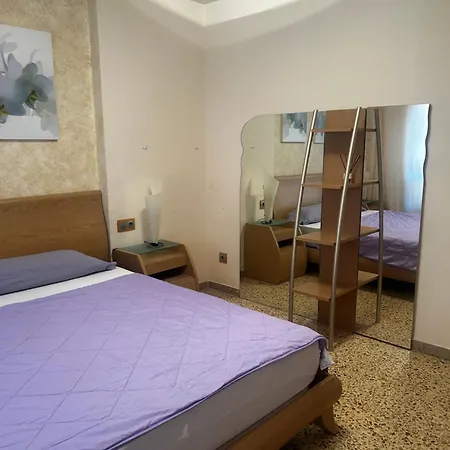 Апартаменты Piso En Тортоса