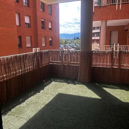 Piso En Тортоса