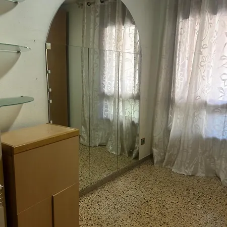 Piso En Апартаменты